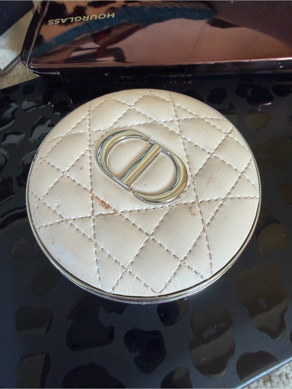 Dior nude matte filter 02 (light)